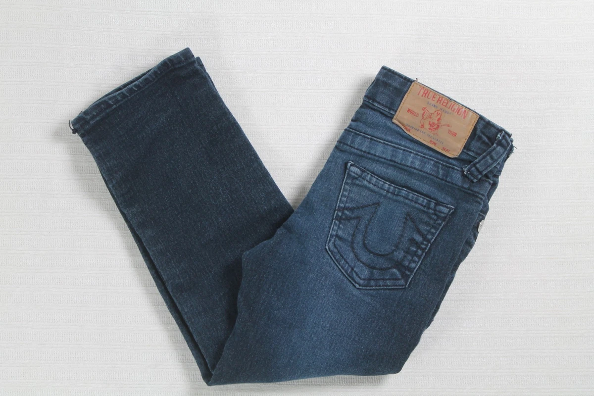 True Religion Denim Jeans for Boys for sale | eBay