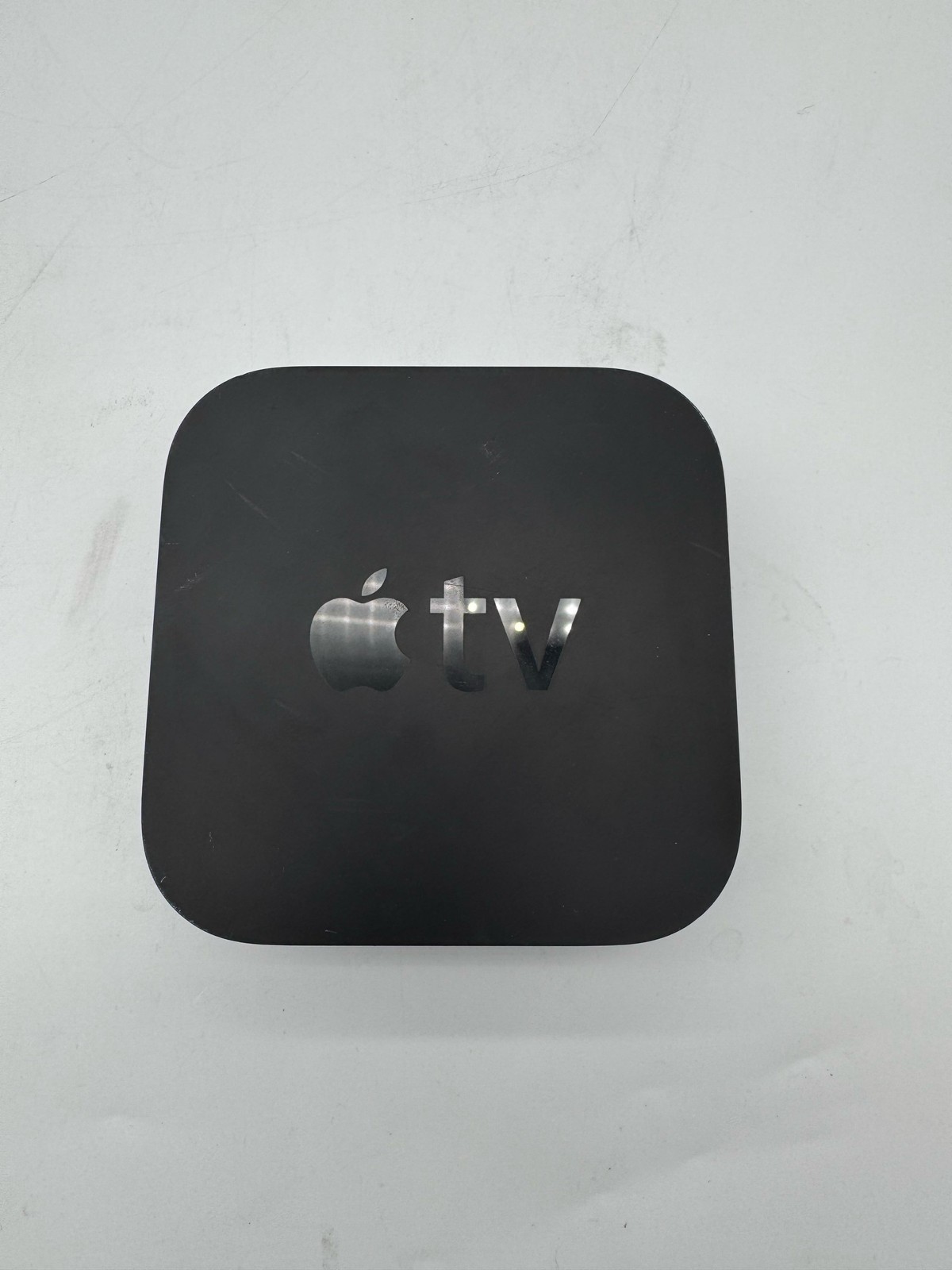 Apple TV (4th Generation), 64GB, Black - MLNC2LL/A