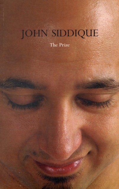 The Prize by John Siddique PAPERBACK 9780952744481