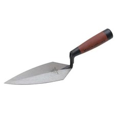 Marshalltown Pointing Trowel,Philadelphia,7 x 3 In 45 7D Marshalltown 45 7D