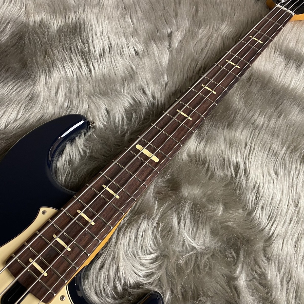 YAMAHA BBP34 -Midnight Blue ( Japan) New Electric Bass Guitar 2024
