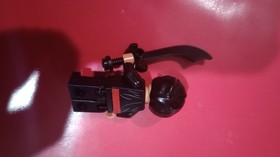 LEGO Indiana Jones Cairo Swordsman Minifigure 7195 Ambush In Cairo iaj037