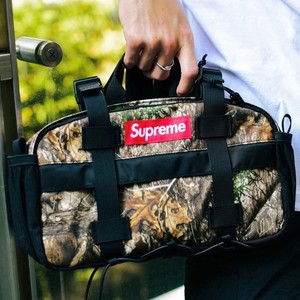 Supreme Real Tree Bag | eBay