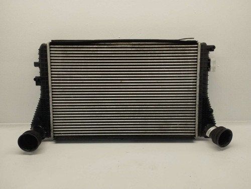 1K0145803 ZWISCHENKÜHLER / 822972 FÜR VOLKSWAGEN GOLF V BERLINA 1K1 SPORTLINE