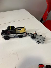 LEGO CITY: ATV Race Team (60148)