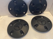 Mercedes Vito Centre Caps Hub Caps Wheel Covers Trims Set Of Four 2015 To 2021 Mercedes Vito Centre Caps Hub Caps Wheel Covers Trims Set Of Four 2015 To 2021