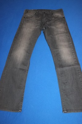 LEVIS 504 Jeans - Größe W30/L32 - Selten