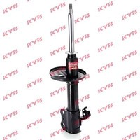 Vorderachse Links KYB 334204 StoßDäMpfer FüR Toyota