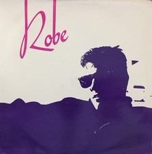 Robe (2) - Turn On The Moon (Moonmix), 12", (Vinyl)
