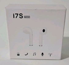 i76 TWS Wireless Earbuds For Android and iOS devices