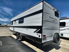 2026 Grand Design Transcend XPLOR 24BHX