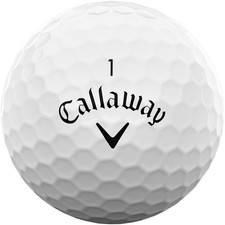 Callaway Supersoft Golf Balls - BRAND NEW