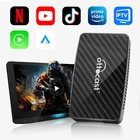 Ottocast Play2Video Pro Ai Box Multimedia Adapter Wireless CarPlay/Android Auto