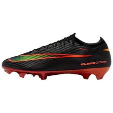 Nike Mercurial Vapor 12 Elite FG Black for Sale | Authenticity
