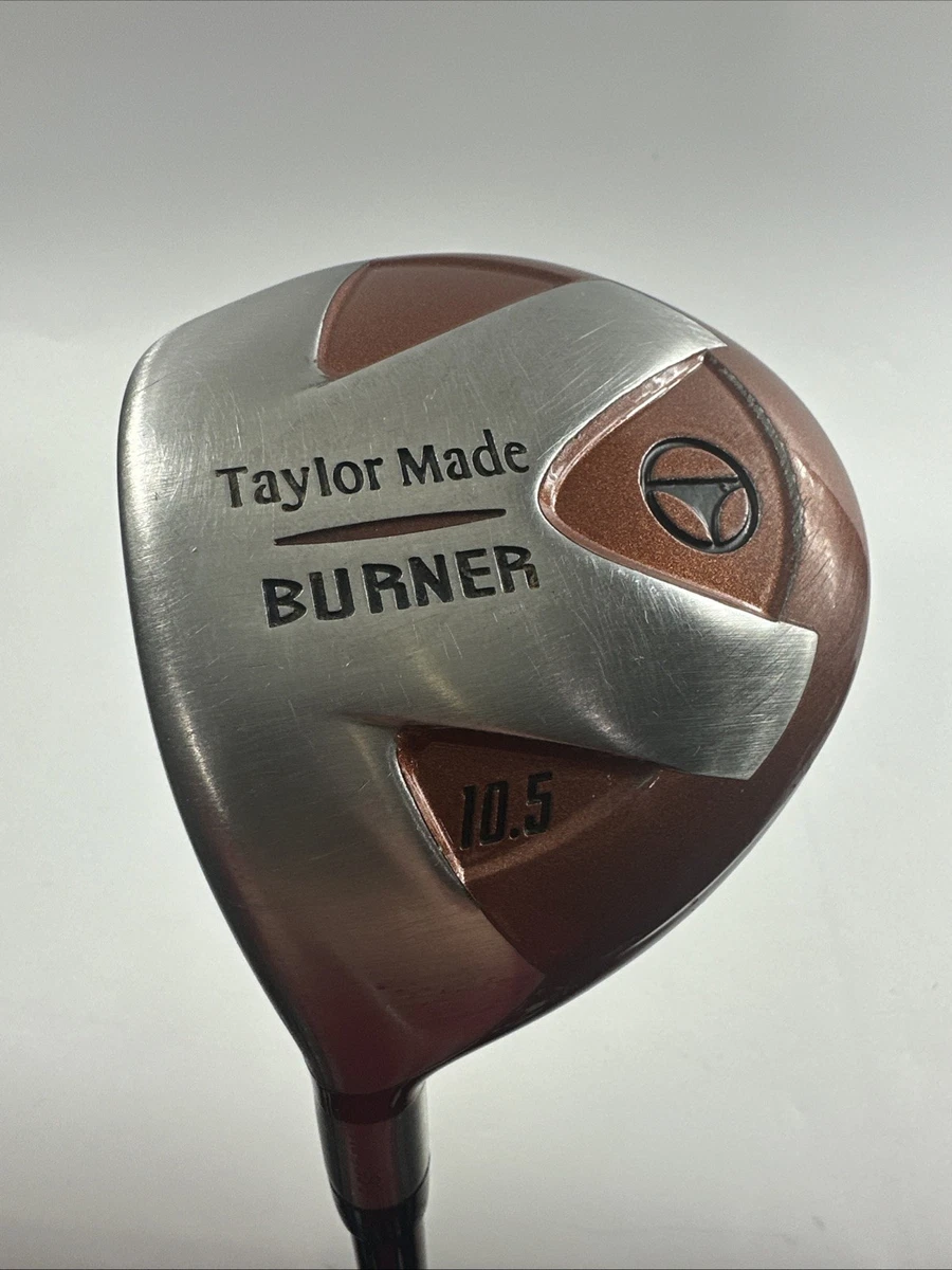 Taylormade Burner Shaft In Golf Clubs for sale | eBay