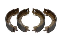 Kavo Parts Bremsbackensatz KBS-6408 FüR Mitsubishi