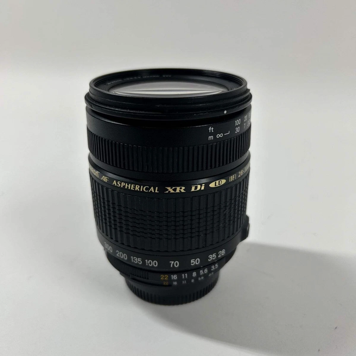 TAMRON 28 300 NIKON用　送料無料 Amazon.com : Tamron AFA010N700 28-300mm F/3.5-6.3 Di VC PZD IS