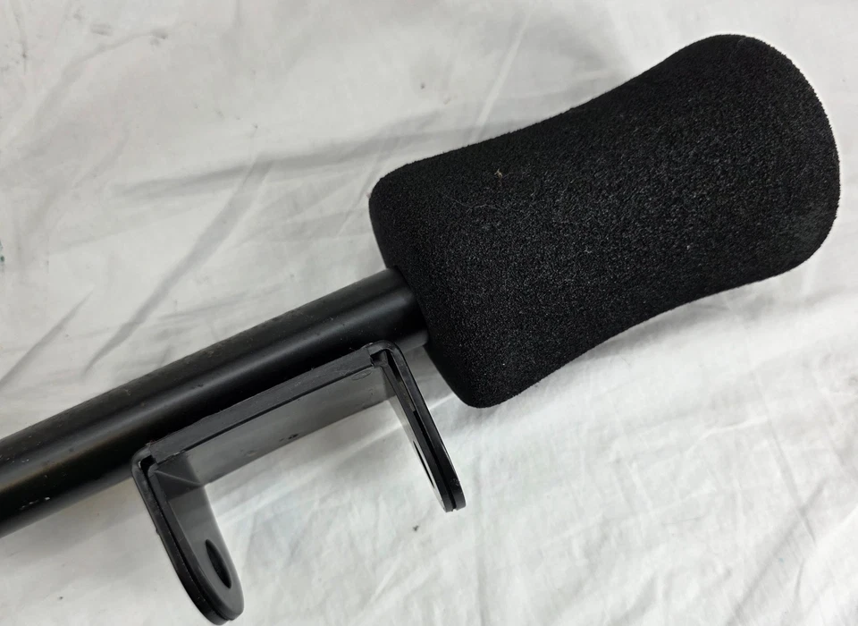 Total Gym XLS XL or Fit Black Workout Machine Replacement Wing Handle Bar - image 3 of 4
