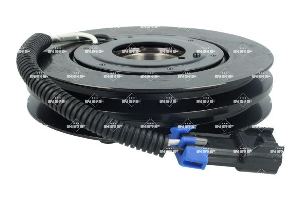 Fits NRF 380155 AC-SANDEN COMPRESSOR PARTS  ⭐UK Stock⭐