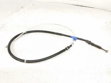 2015-2021 Volkswagen Golf Rear Driver Parking Brake Cable 5Q0-609-721-Ar