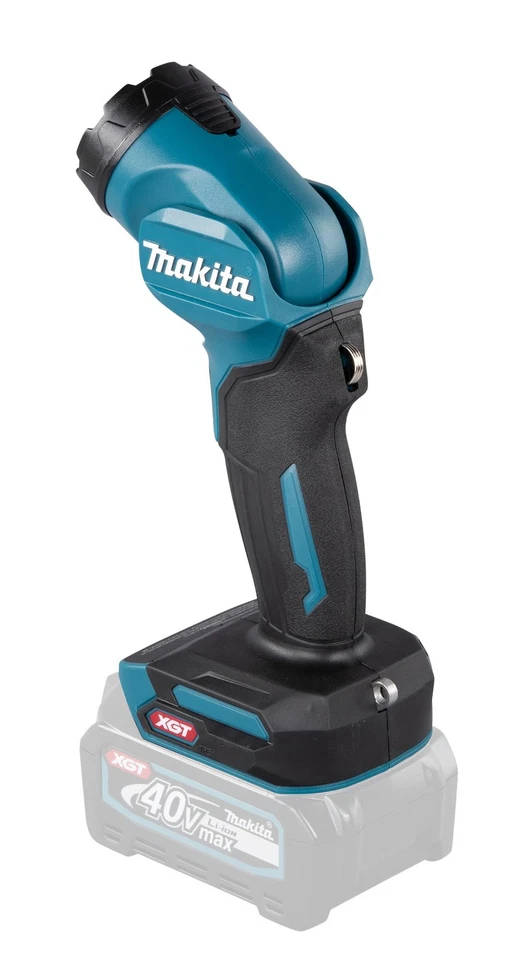 Makita ML001G 40V Max XGT LED Flashlight – Batteries and Chargers Not Included - Image 4 of 4