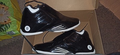 adidas Performance T-MAC 3 RESTOMOD Basketballschuh