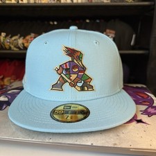 Tucson Roadrunners - MyFitteds x New Era 7 1/8