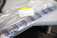Nos Mopar 1990 91 92 Dodge Shadow Conv. Top Side Rail Wstrip 5242134