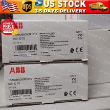 ABB MS132-32 Motor Starter New Fast Shipping 1pcs