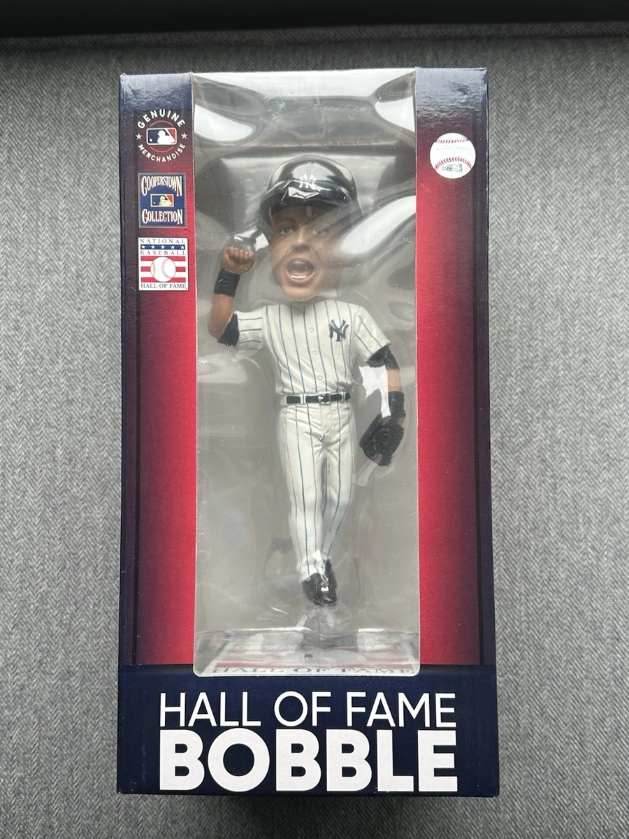 Derek Jeter MLB Fan Bobbleheads for sale | eBay Derek Jeter MLB Fan Bobbleheads for sale | eBay