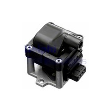 DELPHI CE10023-12B1 Ignition Coil Replacement OE Quality Fits VW Polo 1.6 54 1.4