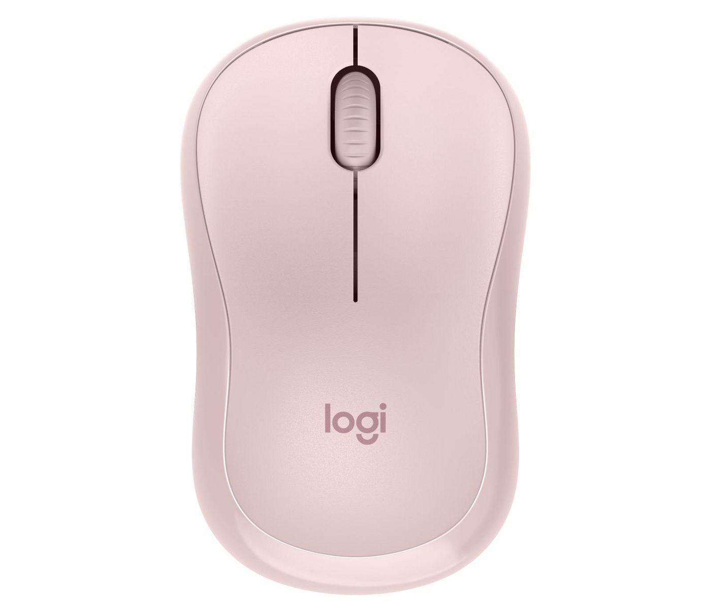 Logitech M240 Silent Mouse Travel Ambidextrous Rf Wireless + Bluetooth - Image 2