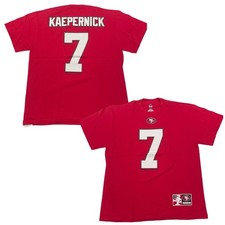 Colin Kaepernick Bests Peyton Manning as Top-Selling NFL Jersey 28