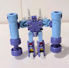 Transformers Studio Series 86 Rumble LOOSE COMPLETE