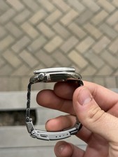 Seiko Prospex Naomi Uemura Dive Watch SLA051J1 Full Kit 6