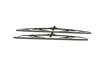 1X Bosch 3 397 118 307 Wischblatt FüR Nissan Opel Vauxhall Fiat Lancia