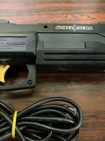 Sega Saturn VIRTUA GUN HSS-0152 Guncon Tested Japan I56