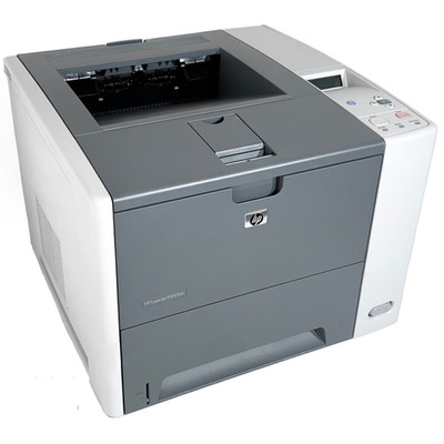 HP LaserJet P3005D Workgroup  Printer USB Parrallel Printer  Q7813A