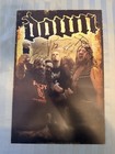 DOWN Poster 2012 12x18  Authentic Autographed — photo 1