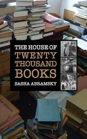 Sasha Abramsky - House Of Twenty Thousand Books - Paperback - G245Z