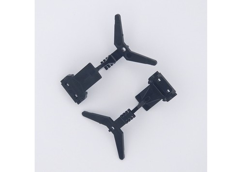 Märklin Trix E205737 embragues W (2 piezas) para ICE 3 vías H0, 37780, 205737 NUEVO | Condition: Neu