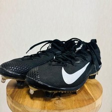 Men 11.0US Nike Baseball Spikes Vapor Lightweight High Performance