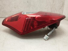 I10 PASSENGER TAIL LIGHT LAMP  LEFT Hatchback 2012 HYUNDAI 924010X110