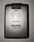 Sony Walkman WM-FX5. Parts or Repair.