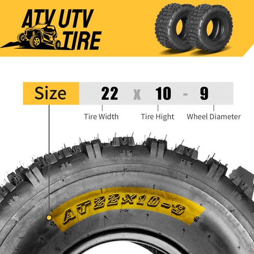 FIRESTONE RADIAL ATV Tire Inner Tube fits 21x12-8 22x9-8 FIRESTONE RADIAL ATV Tire Inner Tube fits 21x12-8 22x9-8