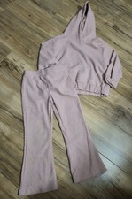 Girls Tracksuit Set Age 4-5