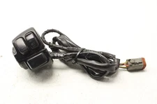 2004 Harley XL1200 Sportster Handlebar Switch Headlight Horn Turn Signal 04-06