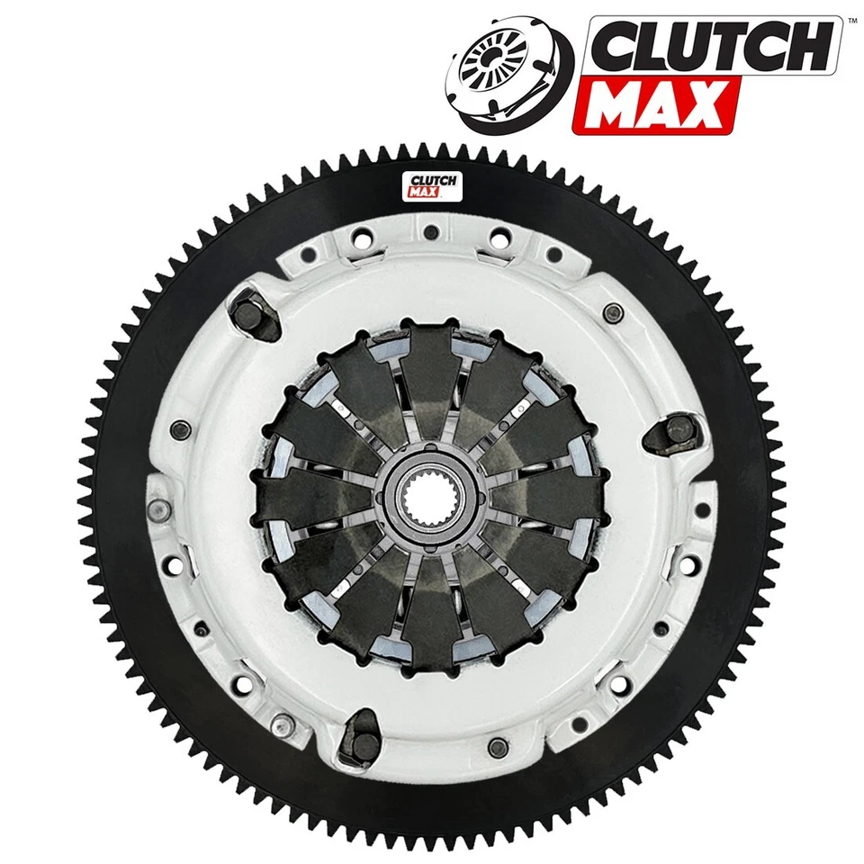 CM OE CLUTCH KIT+SPORT FLYWHEEL for 2006 2007 2008 HONDA FIT 1.5L L15A JAZZ GD - Image 2 of 4