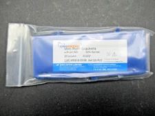 Sino Ortho Mini Roth Brackets - W/H on 345 - 20 Piece - 0.022" QS-R22 Free Shipp