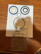 AGCO SEAL KIT 852865 WHITE PLANTER 6342 Cyl 3"Bore X 1 1/4" Ram X 8" Stroke